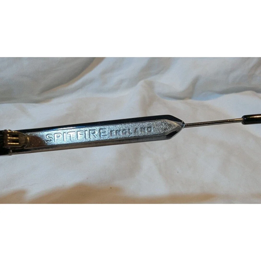 Spitfire eyeglasses frames